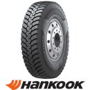 Hankook Smart Work DM09 11 R22.5 148/145K