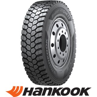 Hankook Smart Work DM11 315/80 R22.5156/150K