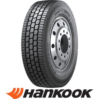 Hankook SmartControl AW02 295/80 R22.5 154/149M