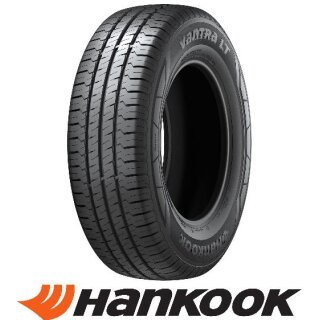 Hankook Vantra LT RA18 FR 195 R15C 106/104R
