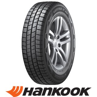Hankook Vantra ST AS2 RA30 205/75 R16C 110/108R