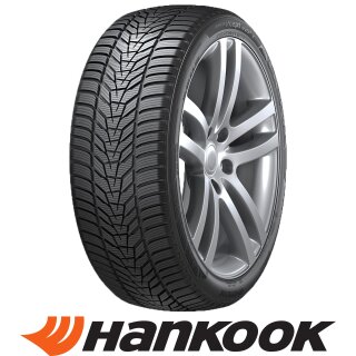 Hankook Winter i*cept evo3 X W330A SUV XL FSL 225/65 R17 102H