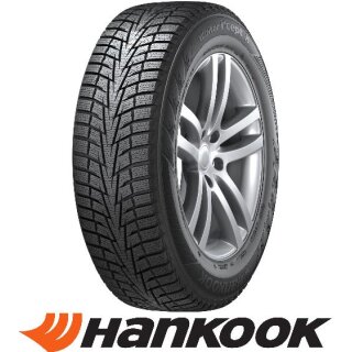 Hankook Winter i*cept X RW10 XL FR 235/65 R17 108T