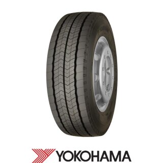 Yokohama 120U 275/70 R22.5 152/148J