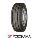 Yokohama 120U 275/70 R22.5 152/148J