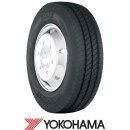 Yokohama 121T 215/75 R17.5 135/133J