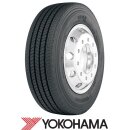 Yokohama 124R 295/80 R22.5 154/149M