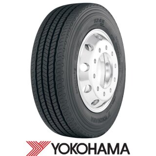 Yokohama 124RA 225/75 R17.5 129/127M