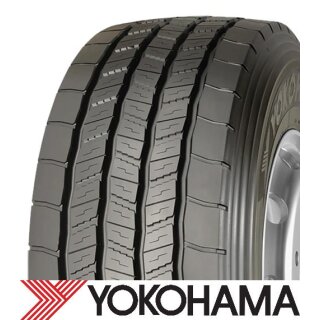 Yokohama 125T 385/55 R22.5 160K (158L)