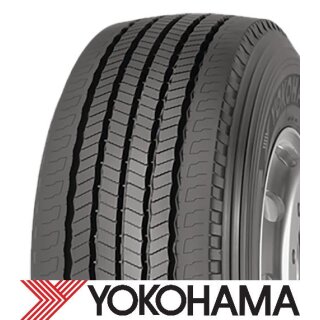 Yokohama 126S 385/55 R22.5 158L (160K)
