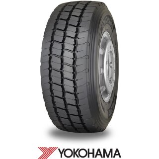 Yokohama 505C 275/70 R22.5 148/145K