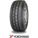 Yokohama 505C 385/65 R22.5 164K (158L)