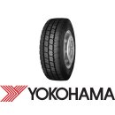 Yokohama 508T 265/70 R19.5 143/141J