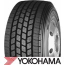 Yokohama 901ZS 385/65 R22.5 164K (158L)