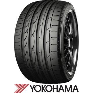Yokohama Advan Sport V103E RPB Nissan 370Z LHD 225/50 R18 95W