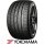 Yokohama Advan Sport V103E RPB Nissan 370Z LHD 225/50 R18 95W
