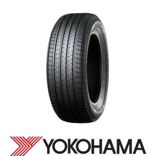 Yokohama Advan V61A 255/55 R18 105V
