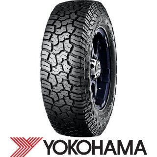 Yokohama Geolandar X-AT G016 POR RPB LT275/60 R20 119/116Q