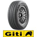 Giti VanAllSeason LA1 215/70 R15C 109/107S
