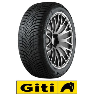 Giti Winter W2 SUV XL 215/55 R18 99V