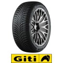 Giti Winter W2 SUV XL 235/65 R17 108H