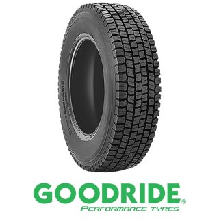 Goodride MultiDrive D2 315/70 R22.5 154/150L