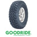 Goodride Radial M/T SL366 POR LT265/70 R17 121/118Q
