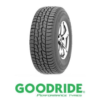 Goodride Radial SL369 A/T LT265/70 R17 121/118Q