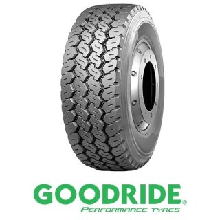 Goodride Sup Guard M1 385/65 R22.5 160K