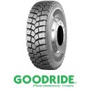 Goodride SupTrac X1 295/80 R22.5 152/149K