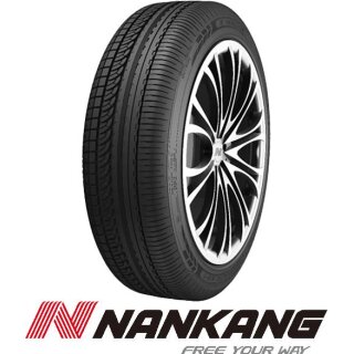 Nankang AS-1 155/65 R14 75V