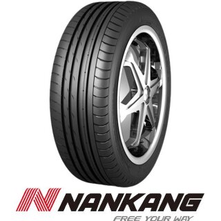 Nankang AS-2+ RFT XL 245/45 R18 100W