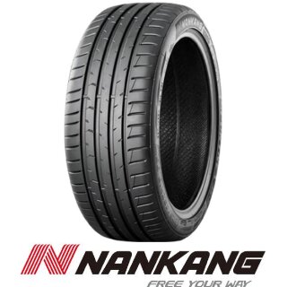 Nankang AS-3 XL L 215/55 R17 98V
