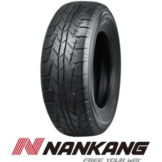 Nankang FT-7 A/T 195/80 R15 96S