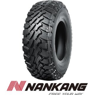 Nankang FT-9 205/70 R15 96Q