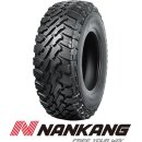 Nankang FT-9 LT265/65 R17 120/117Q
