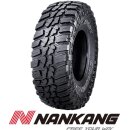 Nankang MT-1 OWL LT265/60 R18 119/116P