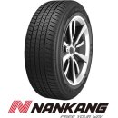 Nankang N605 WR P185/75 R14 89H