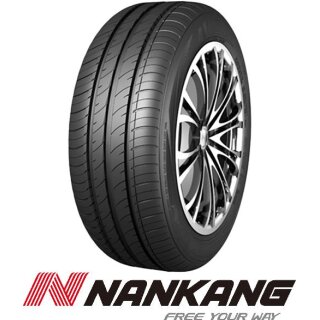 Nankang NA-1 195/60 R14 86H