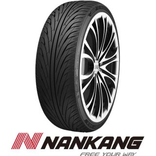 Nankang NS-2 XL 185/35 R17 82V
