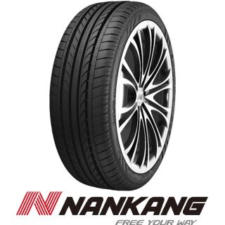 Nankang NS-20 165/50 R15 72H