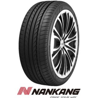 Nankang NS-20 XL 205/45 ZR17 88W