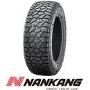 Nankang Conqueror R/T WW LT265/70 R16 117/114Q