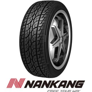 Nankang SP7 275/60 R17 110T
