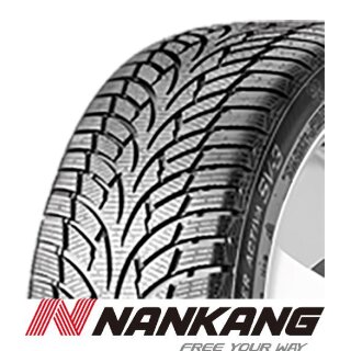 Nankang SV-3 XL 245/45 R19 102V
