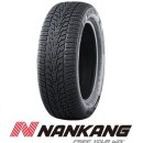 Nankang SV-4 XL 215/60 R17 100V