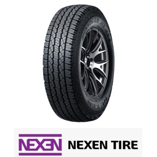 Nexen Roadian AT 4x4 XL 265/50 R20 111T