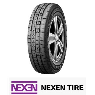 Nexen Winguard WT1 215/65 R15C 104/102T
