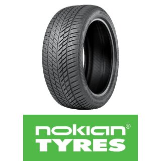 Nokian Seasonproof 2 XL 235/50 R18 101V