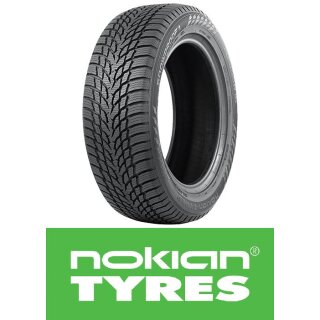 Nokian Snowproof 1 XL 155/70 R19 88Q